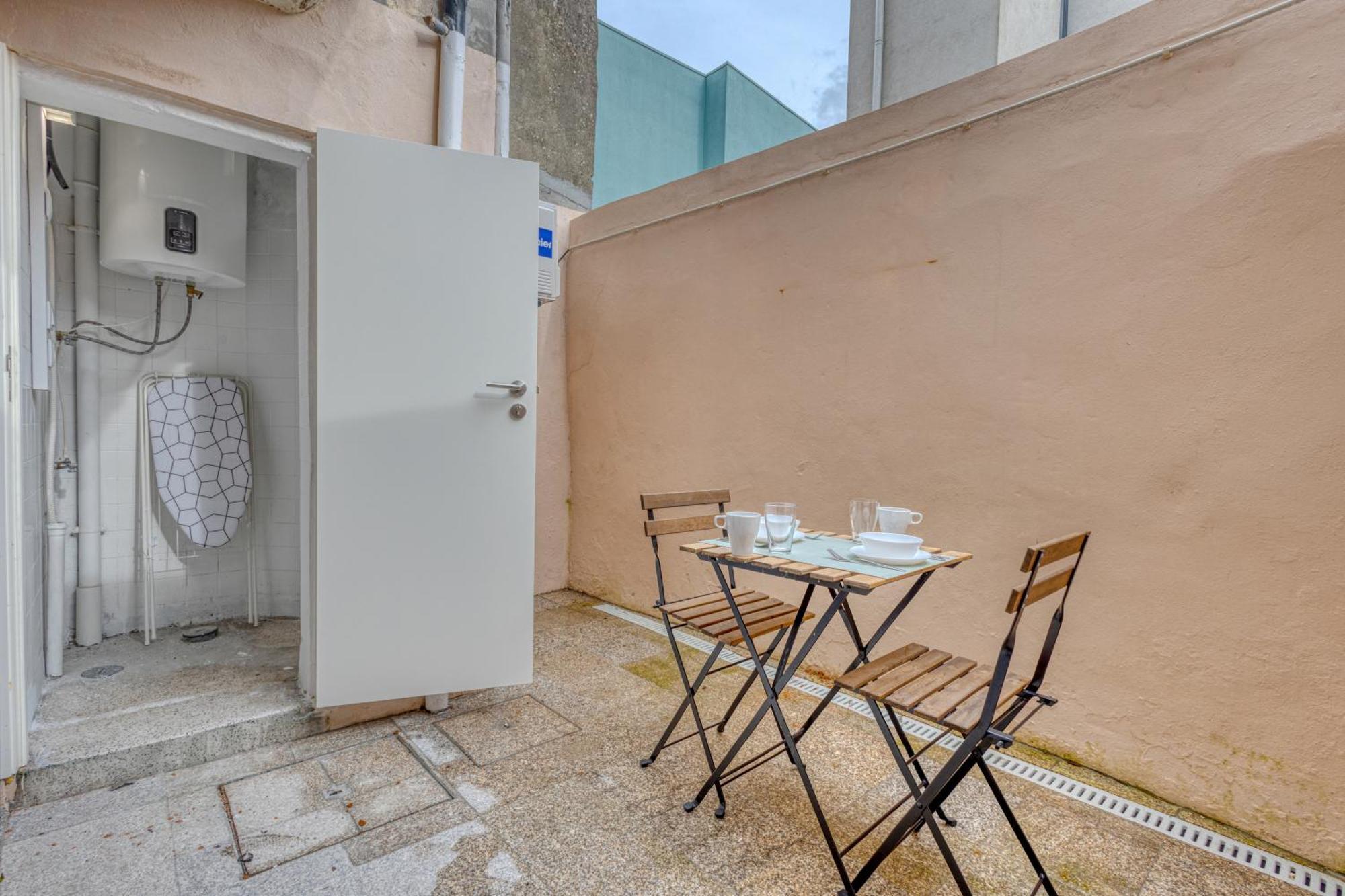 Oporto Guest Casa Dos Clerigos Apartamento Exterior foto