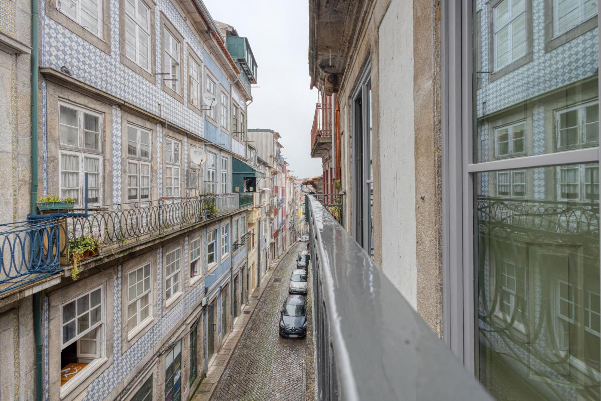 Oporto Guest Casa Dos Clerigos Apartamento Exterior foto